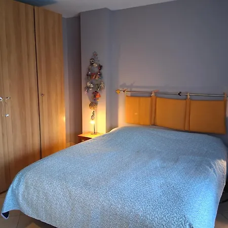 Nyaraló Le Duzon