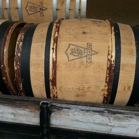 Le Duzon