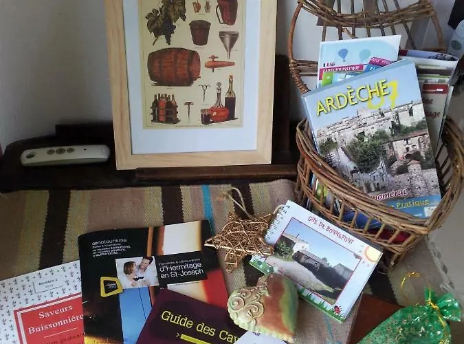 Le Duzon 別荘 *